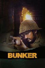 Movie poster: Bunker