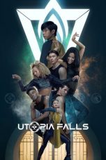 Movie poster: Utopia Falls