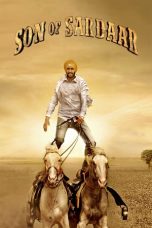 Movie poster: Son of Sardaar