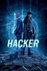Movie poster: Hacker