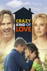Movie poster: Crazy Kind of Love