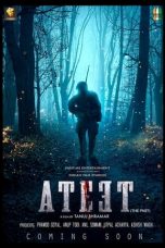 Movie poster: Ateet