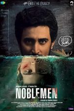 Movie poster: Noblemen