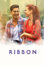 Movie poster: Ribbon