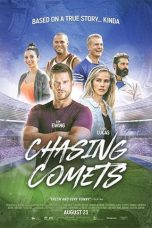 Movie poster: Chasing Comets