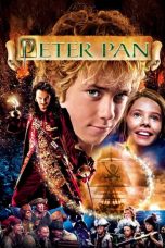 Movie poster: Peter Pan