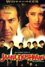 Movie poster: Jaani Dushman: Ek Anokhi Kahani