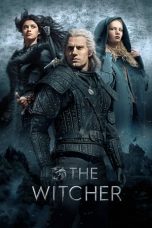 Movie poster: The Witcher 2023