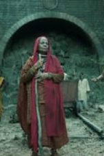 Movie poster: Betaal Season 1 Episode 1