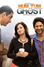 Movie poster: Hum Tum Aur Ghost
