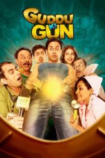 Movie poster: Guddu Ki Gun