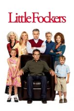 Movie poster: Little Fockers