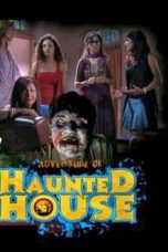 Movie poster: Adventure Of Haunted House