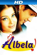 Movie poster: Albela