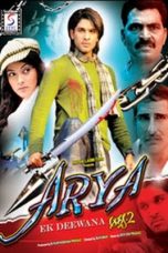 Movie poster: Arya 2