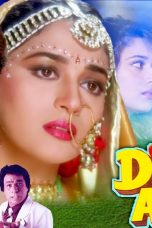 Movie poster: Dil Tera Aashiq
