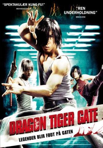 Dragon Tiger Gate Tamil Dubbed Movie Download Isaimini - Top