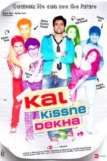 Movie poster: Kal Kissne Dekha