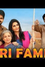 Movie poster: Meri Family
