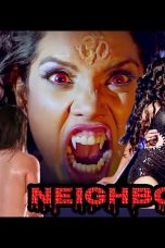 Movie poster: Neighbours