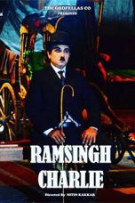 Movie poster: Ramsingh Charlie
