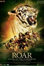 Movie poster: Roar Tigers