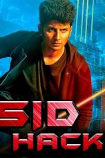 Movie poster: Sid The Hacker