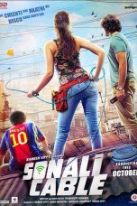 Movie poster: Sonali Cable