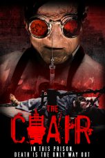 Movie poster: The Chair Season 1