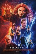 Movie poster: X-Men return 2