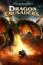 Movie poster: Dragon Crusaders