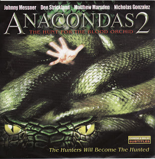 anaconda 2 movie online