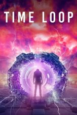 Movie poster: Time Loop