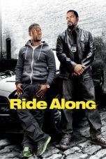 Movie poster: Ride Along