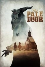 Movie poster: The Pale Door