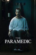Movie poster: The Paramedic
