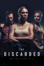 Movie poster: The Discarded