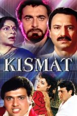 Movie poster: Kismat