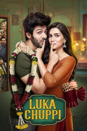 luka chuppi movie watch online for free