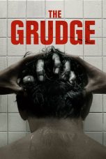 Movie poster: The Grudge