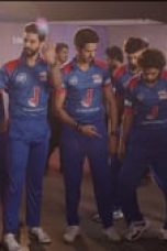 Movie poster: Inside Edge Season 1 Episode 4