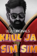 Movie poster: Khul Ja Sim Sim Season 1 Episode 4