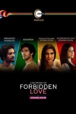 Movie poster: Forbidden Love Season 1