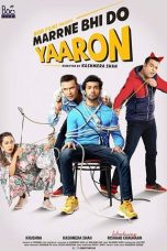Movie poster: Marne Bhi Do Yaaron