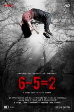 Movie poster: 6-5=2