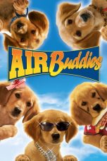 Movie poster: Air Buddies