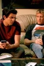 Movie poster: Cobra Kai Season 2 Episode 8