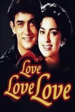 Movie poster: Love Love Love