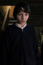 Movie poster: Stranger Things Season 1 Episode 2