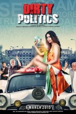 Movie poster: Dirty Politics